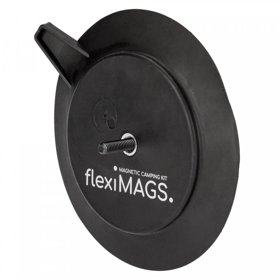 Artikelbild 3 des Artikels “Magnethalter 125s flexiMAGS “