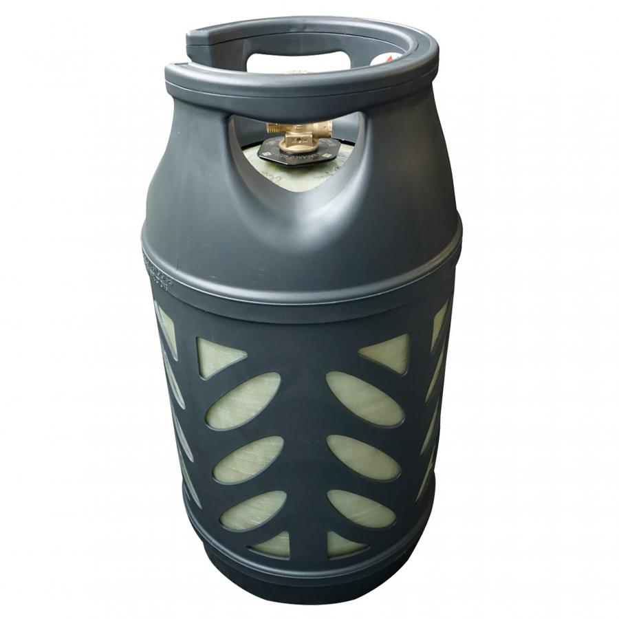 Artikelbild 3 des Artikels “Gasflasche Kunststoff 10 kg, leer “