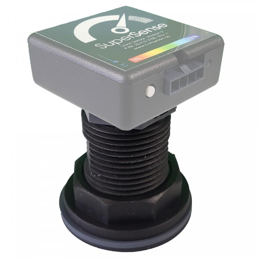 Product image 3 of the product “Einbauhilfe QuickConnect für SuperSense Pro Kit ”