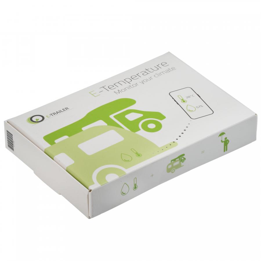 Artikelbild 3 des Artikels “E-Temperature Temperatursensor “