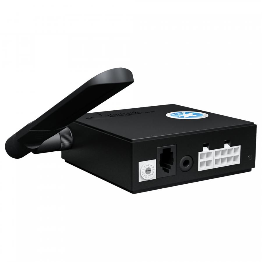Product image 3 of the product “BT-connect Vernetzungsmodul ”