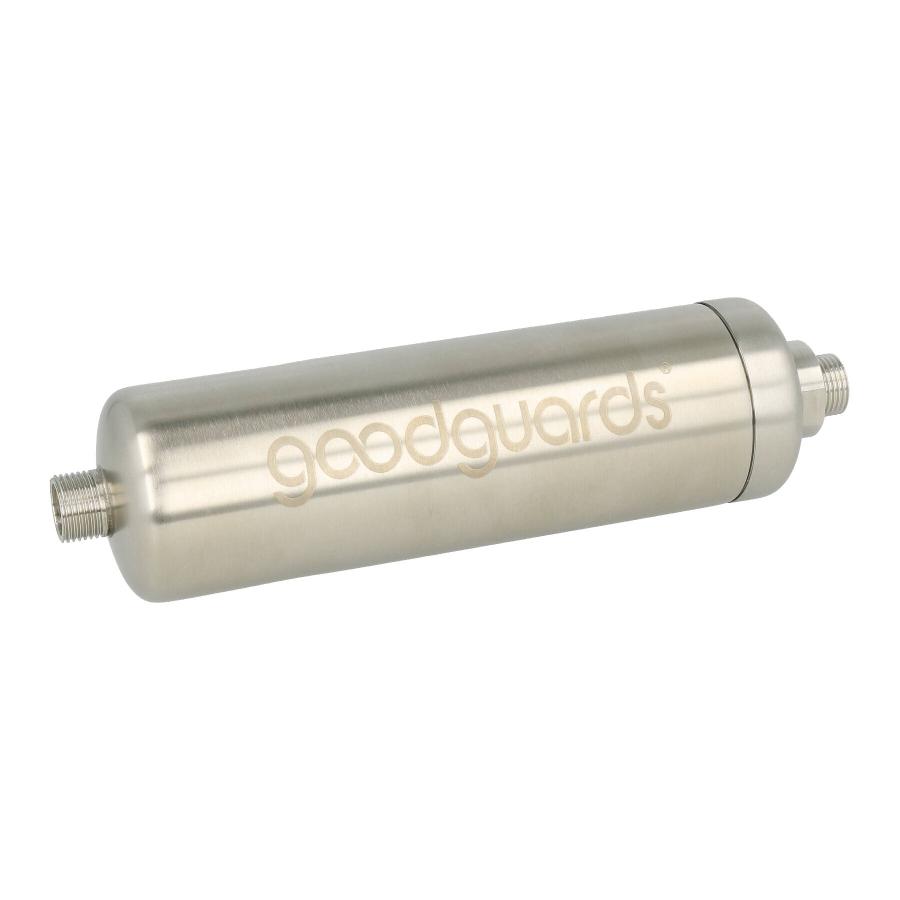 Product image 3 of the product “Wasserfilter Reinguard Edelstahl-Aktivkohlefilter ”