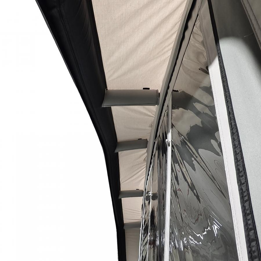 Product image 3 of the product “Reisevorzelt Pluto 2, 1015 cm 1015 cm”