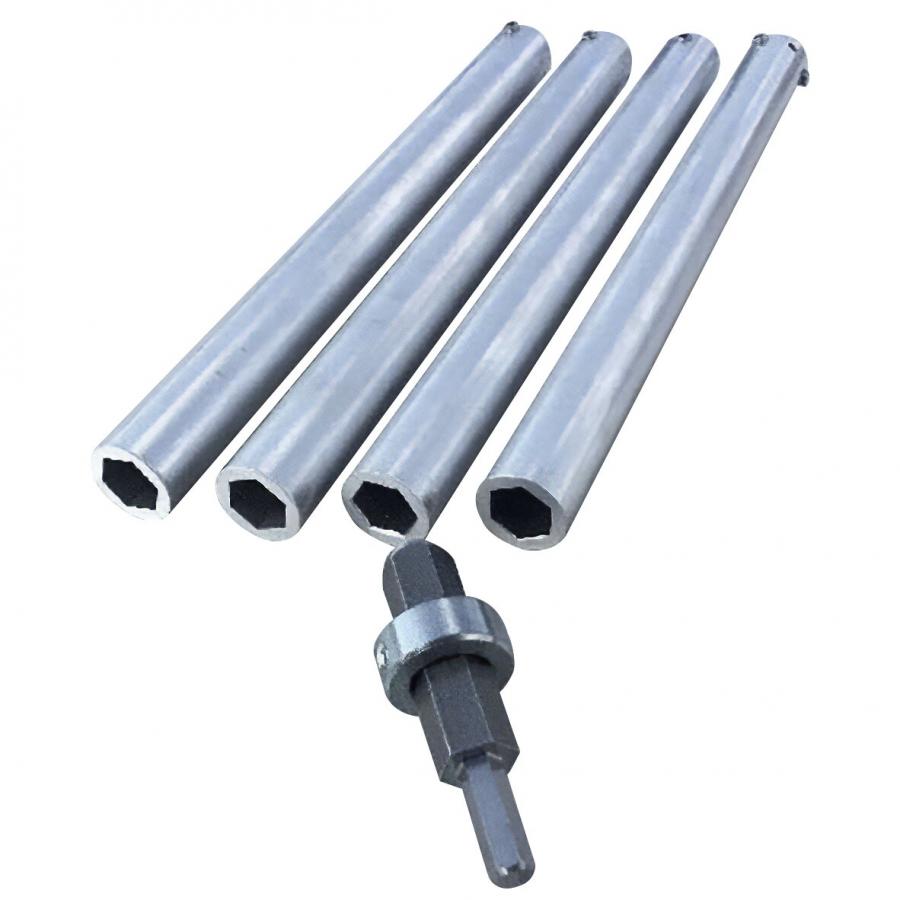 Product image 3 of the product “Stützen Butler basic ”