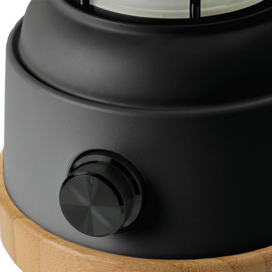 Artikelbild 3 des Artikels “Akku-Campinglampe Laterne Lyss “