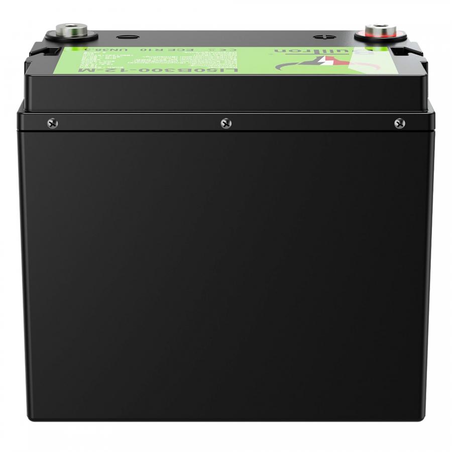 Product image 3 of the product “Lithium Batterie Moover ”