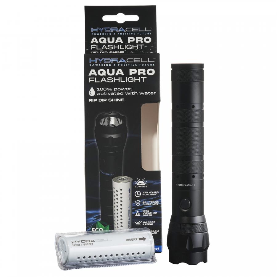 Product image 3 of the product “Taschenlampe AQUA PRO ”