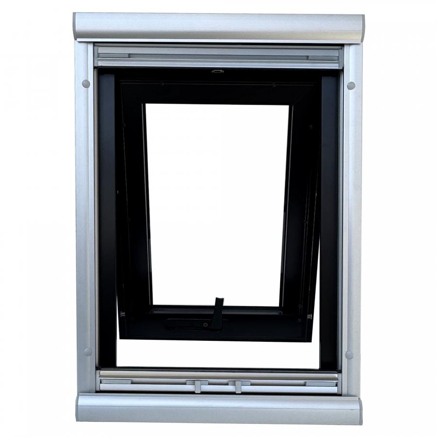 Artikelbild 3 des Artikels “Innenrollo, 900 x 450 mm 900 x 450 mm“