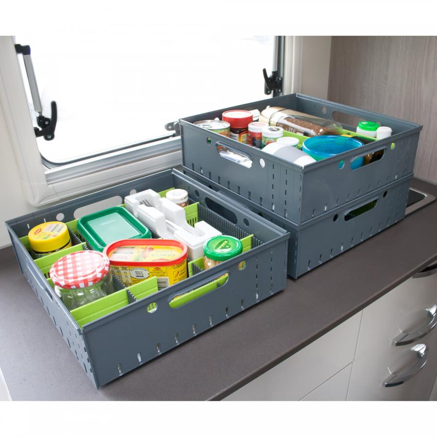 Product image 3 of the product “Stau-Tower 3er Set ”