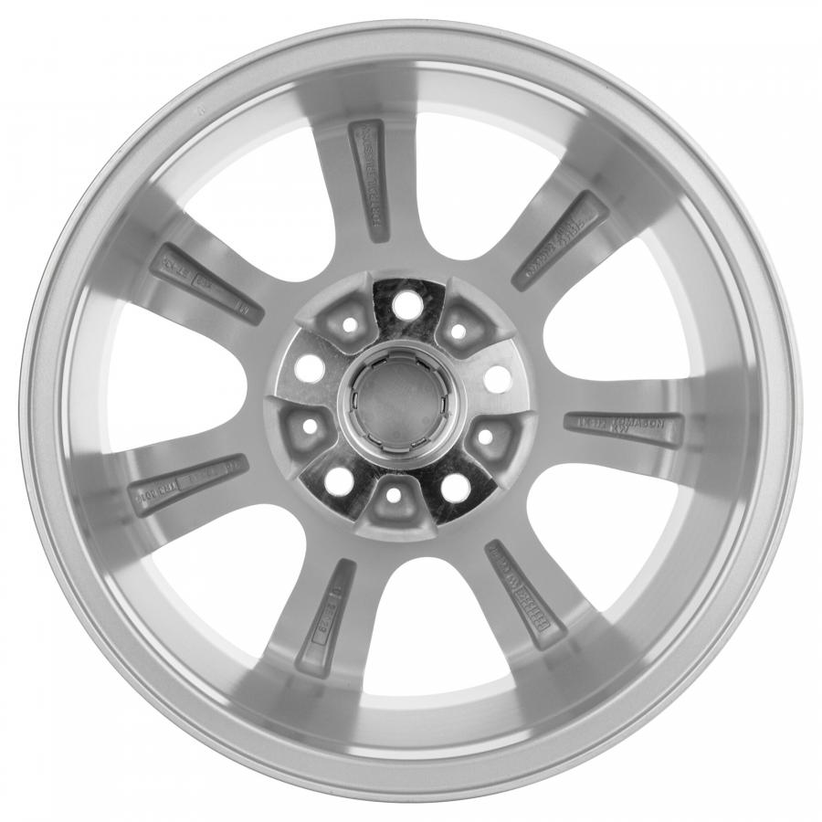 Product image 3 of the product “Alufelge 6Jx15 ”