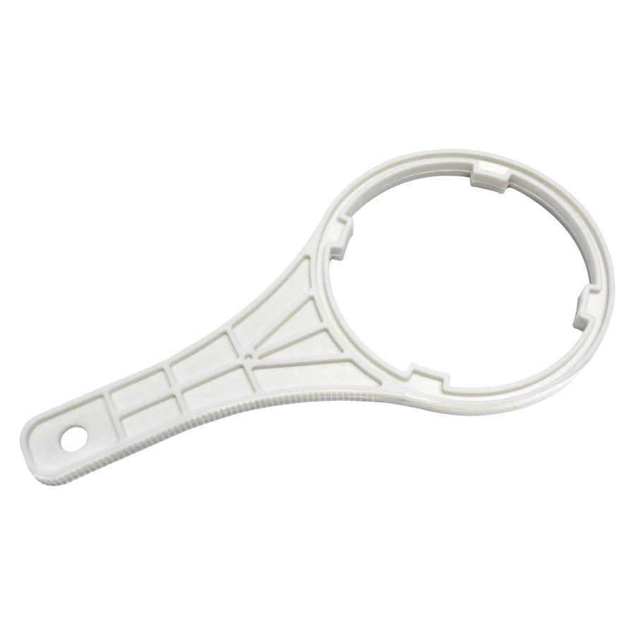 Product image 3 of the product “Filtersystem Certec® Inline Komplett-Set, gerade gerade”