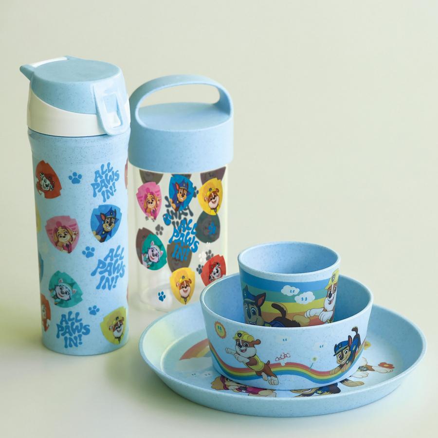 Artikelbild 3 des Artikels “Kindergeschirr Paw Patrol “
