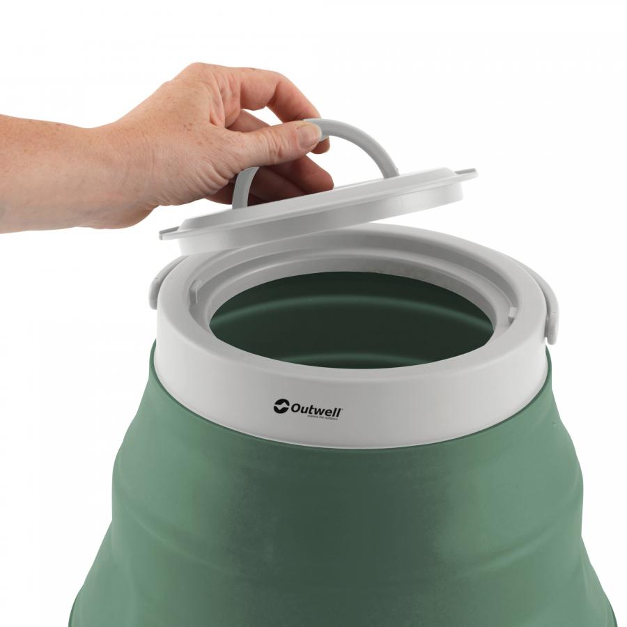 Product image 3 of the product “Wasserkanister faltbar ”