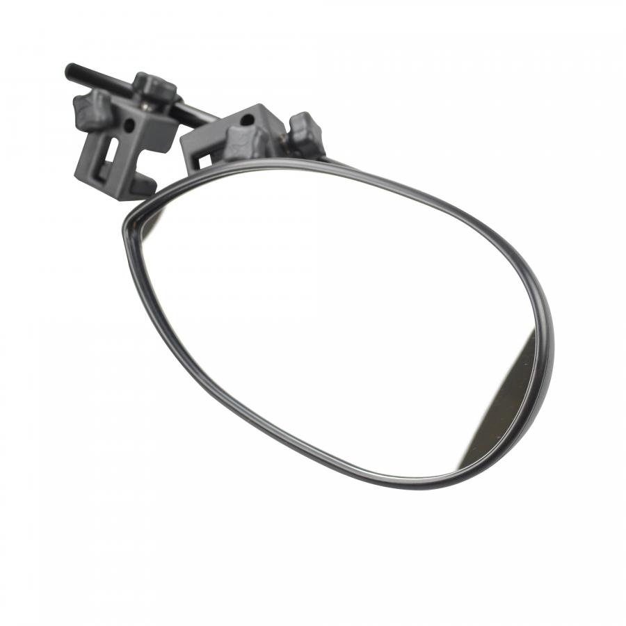Product image 3 of the product “Caravanspiegel Aero 4 Mirror Flat 2er-Set ”