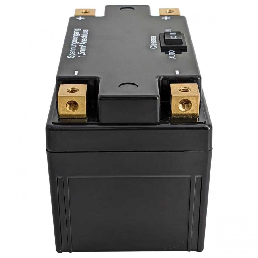 Artikelbild 3 des Artikels “Lithium Batterie für Clesana C1 mit integriertem Power-Management & Anschlusskabel “