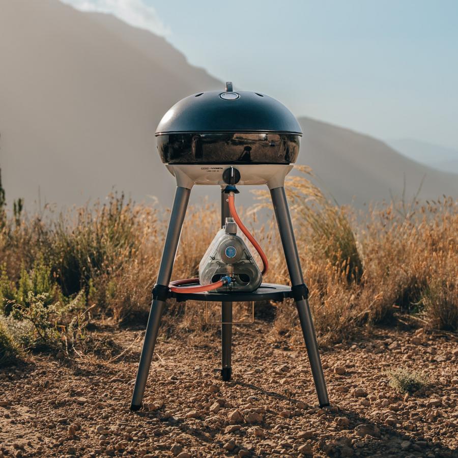 Artikelbild 3 des Artikels “Gasgrill Carri Chef 40 BBQ/Grill2Braai 50 mbar “