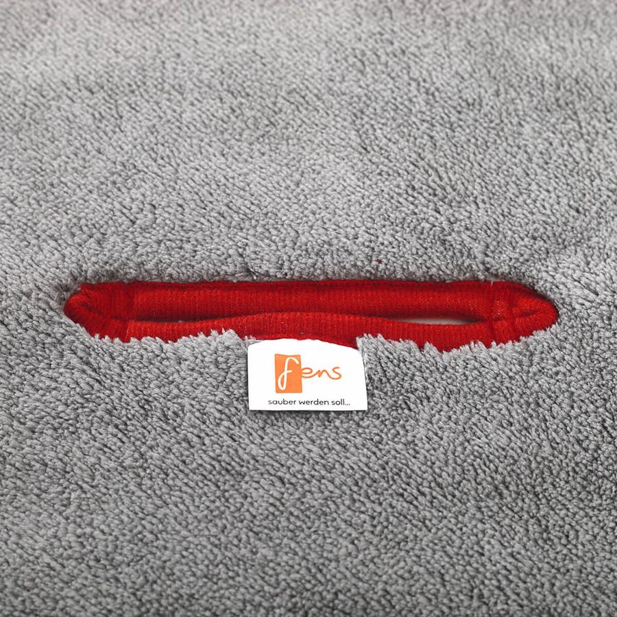 Artikelbild 3 des Artikels “Mikrofasertuch One Cut Plush “
