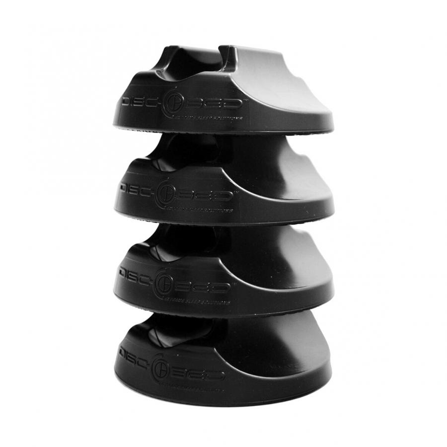 Product image 3 of the product “Füße Foot Pads für Feldbett ”
