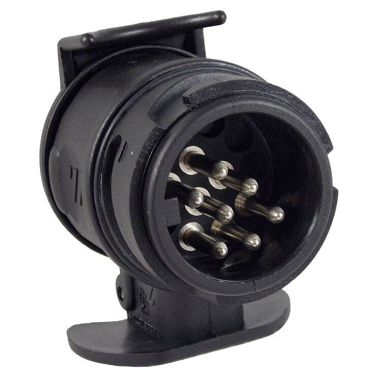 Product image 3 of the product “Super-Mini-Adapter DIN – ISO 1724 ”