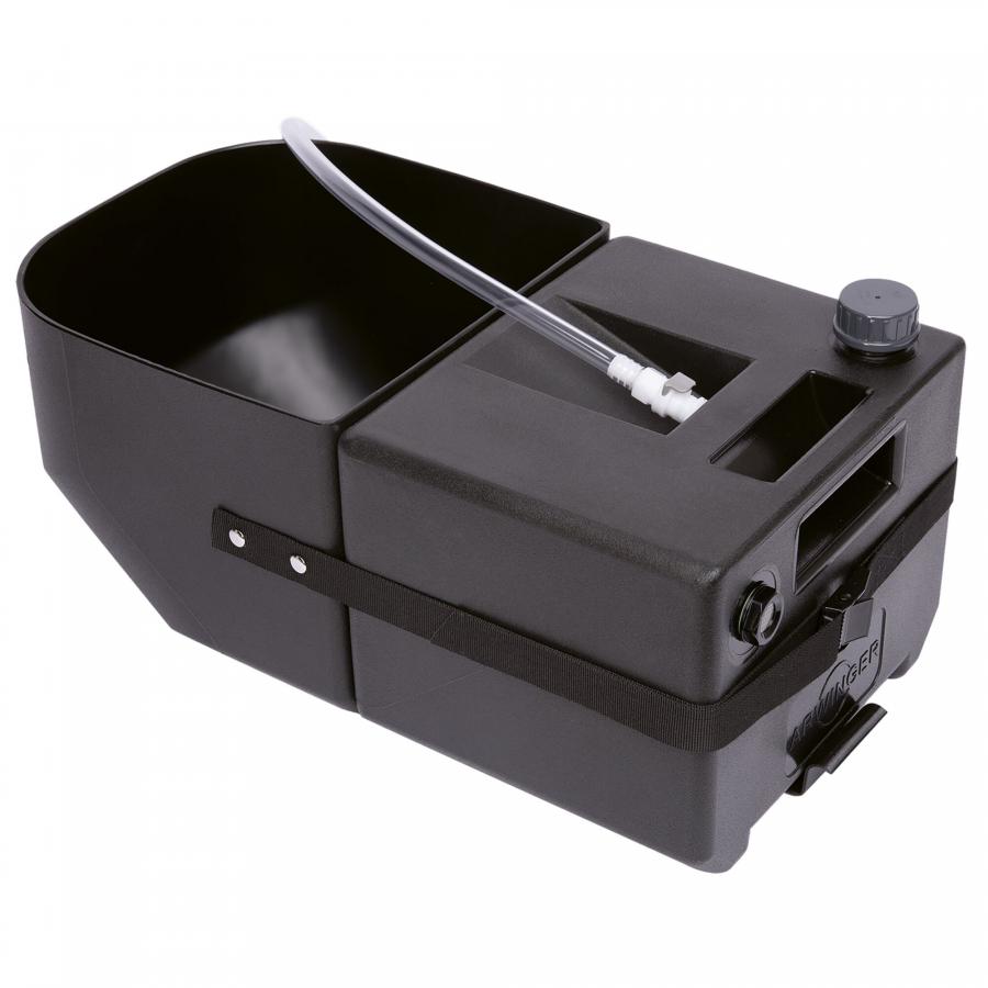 Product image 3 of the product “Umbausatz für Thetford C250/C260 zur Kassettentrenntoiletten ”