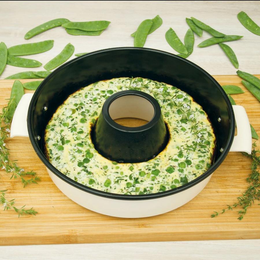 Product image 3 of the product “Campingbackofen RoadBaker ”
