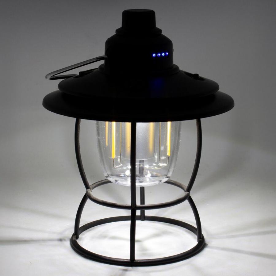 Product image 3 of the product “Campinglampe Orix ”