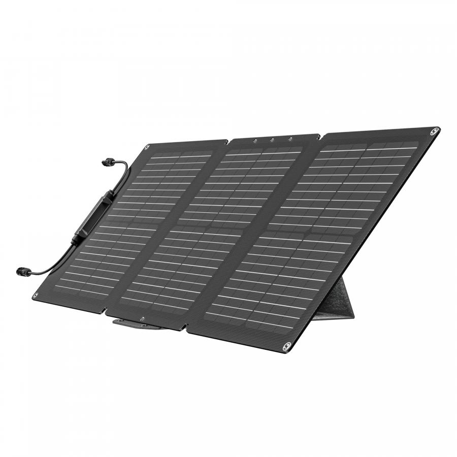 Product image 3 of the product “Faltbares Solarmodul, 60 Wp 60 Wp”
