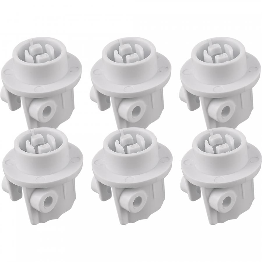 Product image 3 of the product “Befestigung Gitterrost, 6 Stück für Dometic-Kühlschränke NRX ”