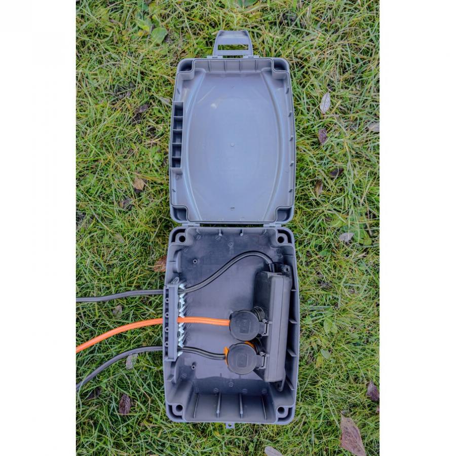 Product image 3 of the product “Wetterschutz-Box IP54 ”