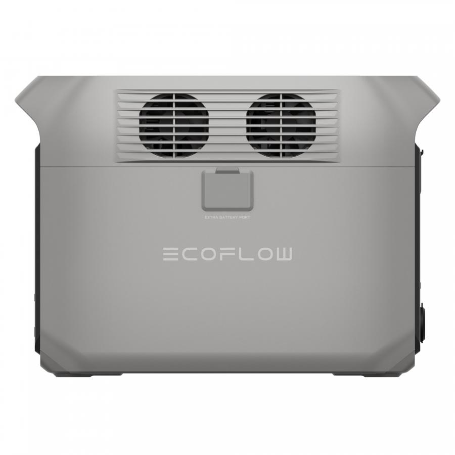 Product image 3 of the product “Powerstation DELTA 3 1500 ”