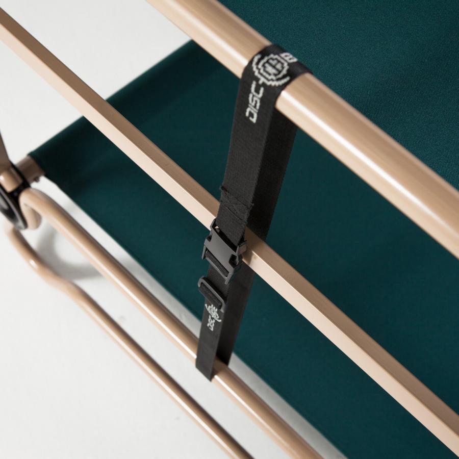 Product image 3 of the product “Stapeladapter Bunk-Kit ”