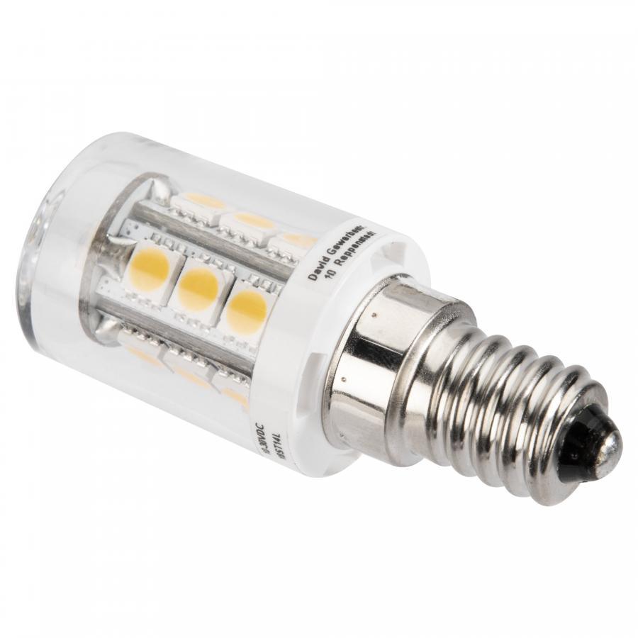 Artikelbild 3 des Artikels “LED-Leuchtmittel E14 “