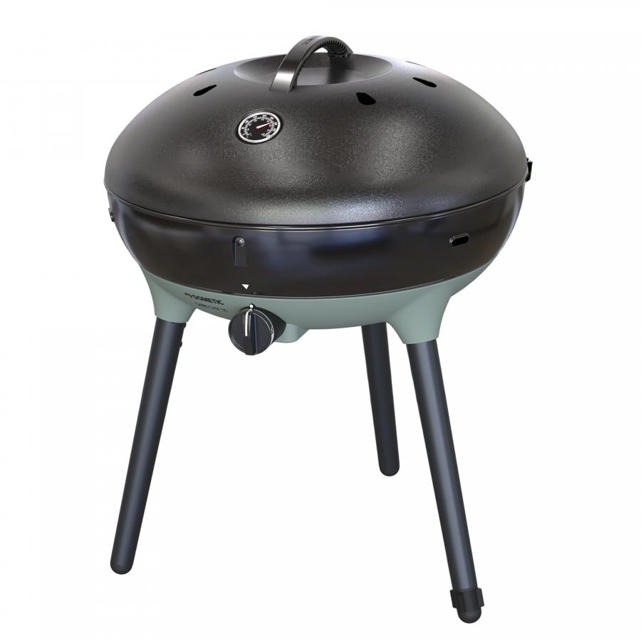 Artikelbild 3 des Artikels “Gasgrill Carri Chef 50 BBQ/Grill2Braai, 30 mbar 30 mbar“