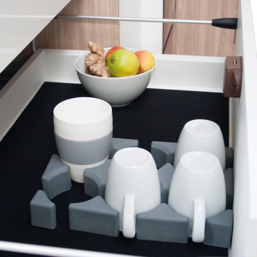 Artikelbild 3 des Artikels “Vario System, Modul I Modul I“