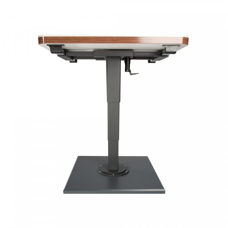 Product image 3 of the product “Einsäulen-Tischgestell ”