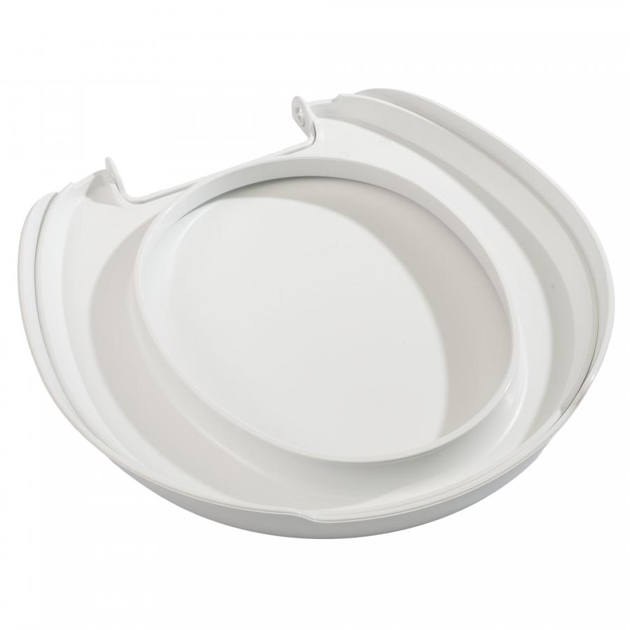 Artikelbild 3 des Artikels “Toilettensitz mit Deckel für Thetford C500 “