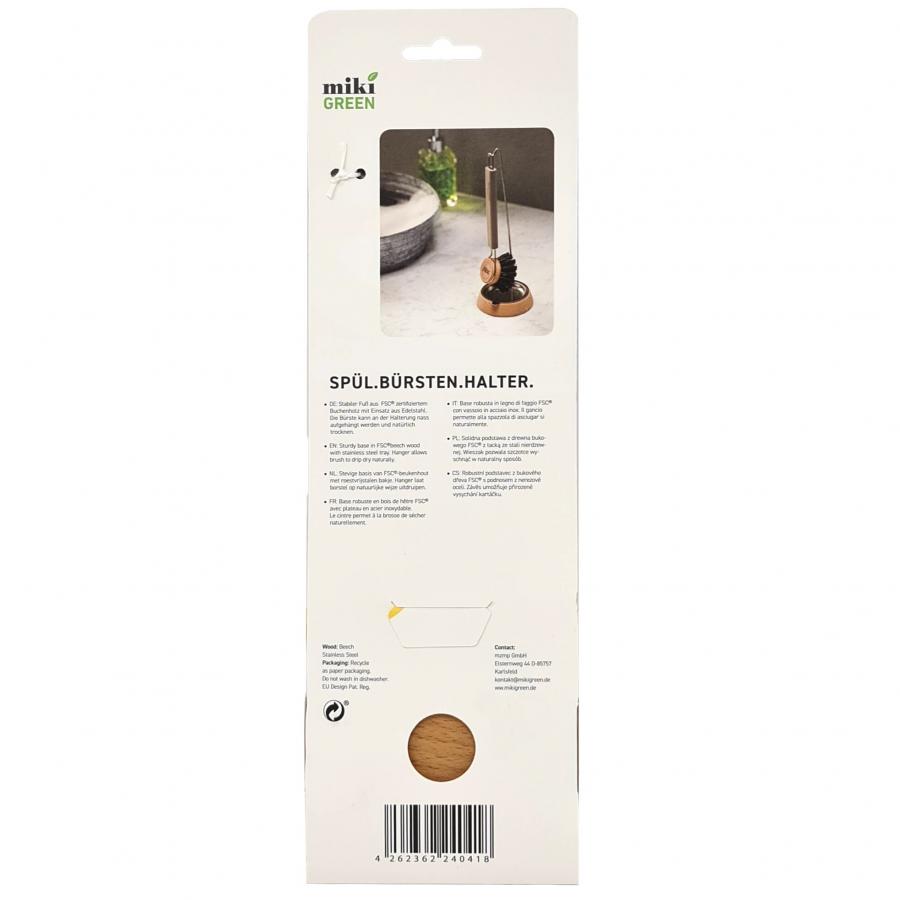 Product image 3 of the product “Spülbürstenhalter ”