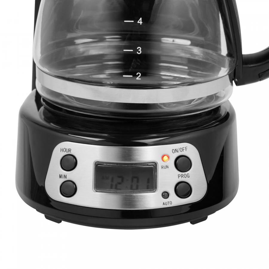Artikelbild 3 des Artikels “Kaffeemaschine CM-1284 “