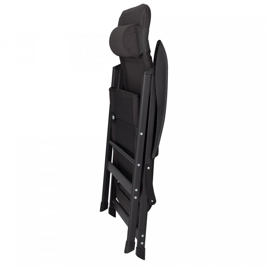 Product image 3 of the product “Campingstuhl Kendal Comfort ”