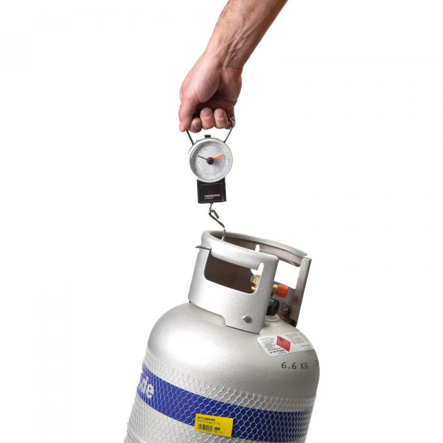Artikelbild 3 des Artikels “Gasflaschen-Federwaage bis 34 kg “
