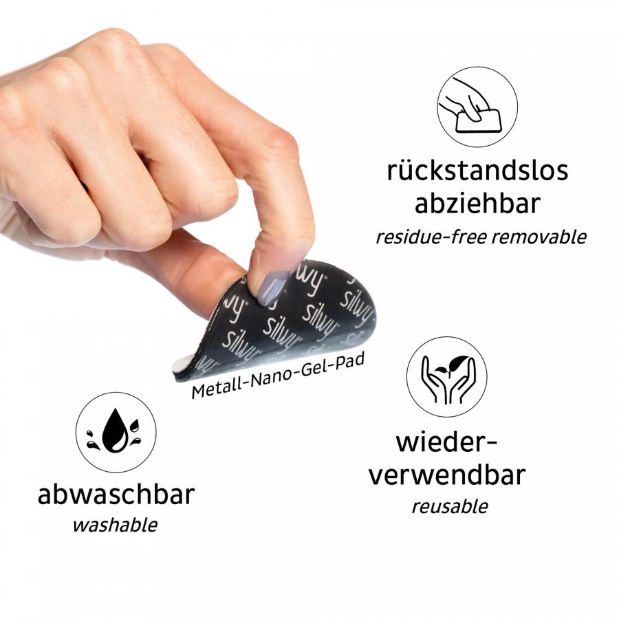 Product image 3 of the product “Magnet-Pins SMART ”