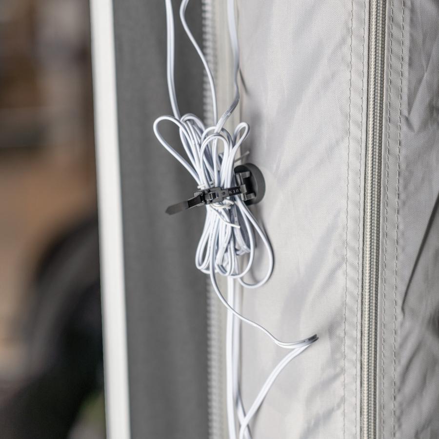 Product image 3 of the product “Magnetbefestigungsset für LED-Lichtleisten ”