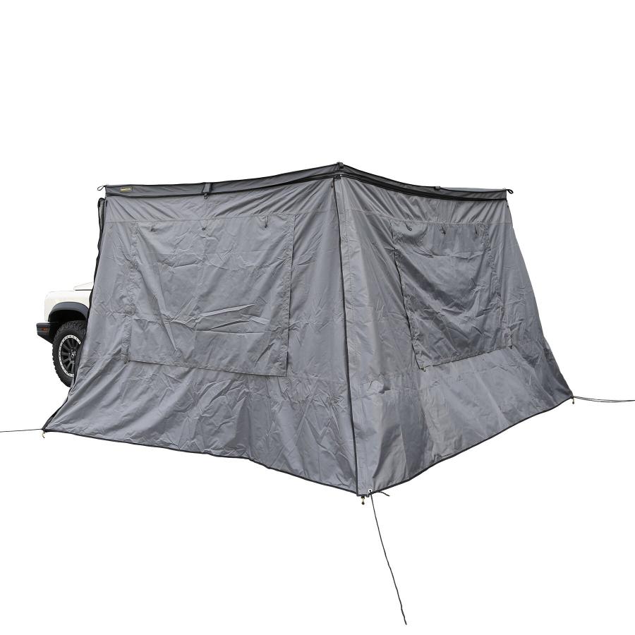 Product image 3 of the product “Seitenwände für Markise Horizon 270° Beifahrerseite, 250 ”