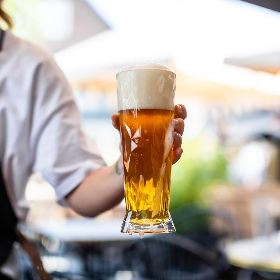 Artikelbild 3 des Artikels “Trinkgläser Superglas CLUB, Weißbierglas Weißbierglas“