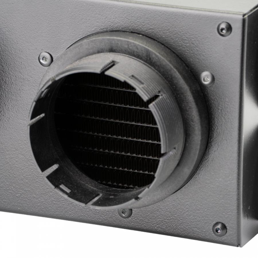 Product image 3 of the product “Booster CHX ”