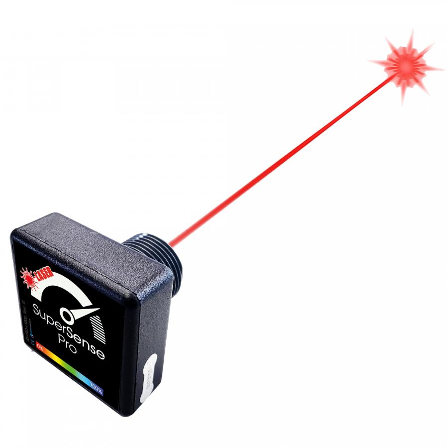 Product image 3 of the product “Tanksensor SuperSense Pro Laser Kit ”