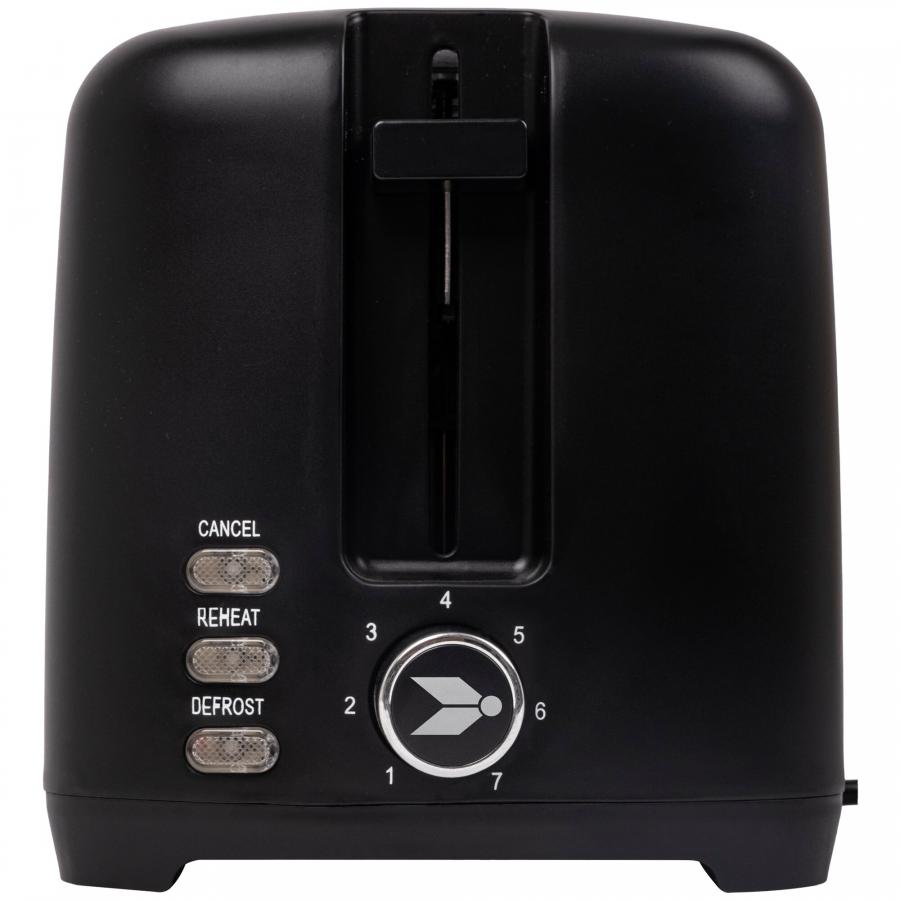 Product image 3 of the product “Toaster Minuwatt ”
