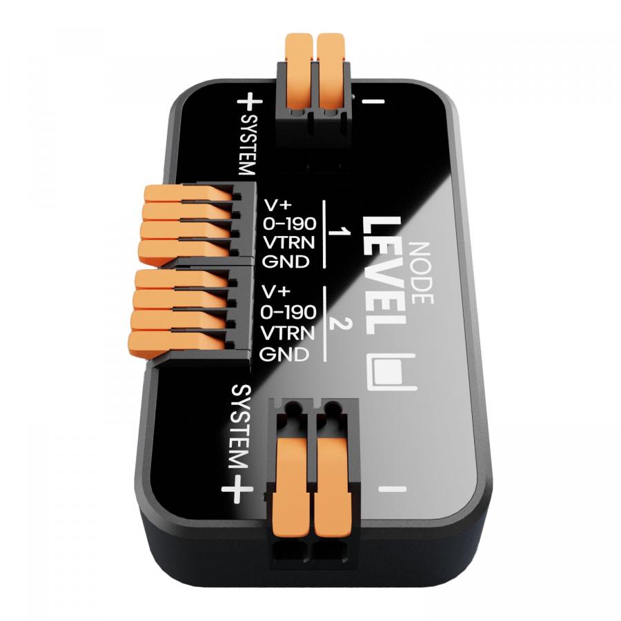 Product image 3 of the product “Füllstandsmesser NODE Level ”