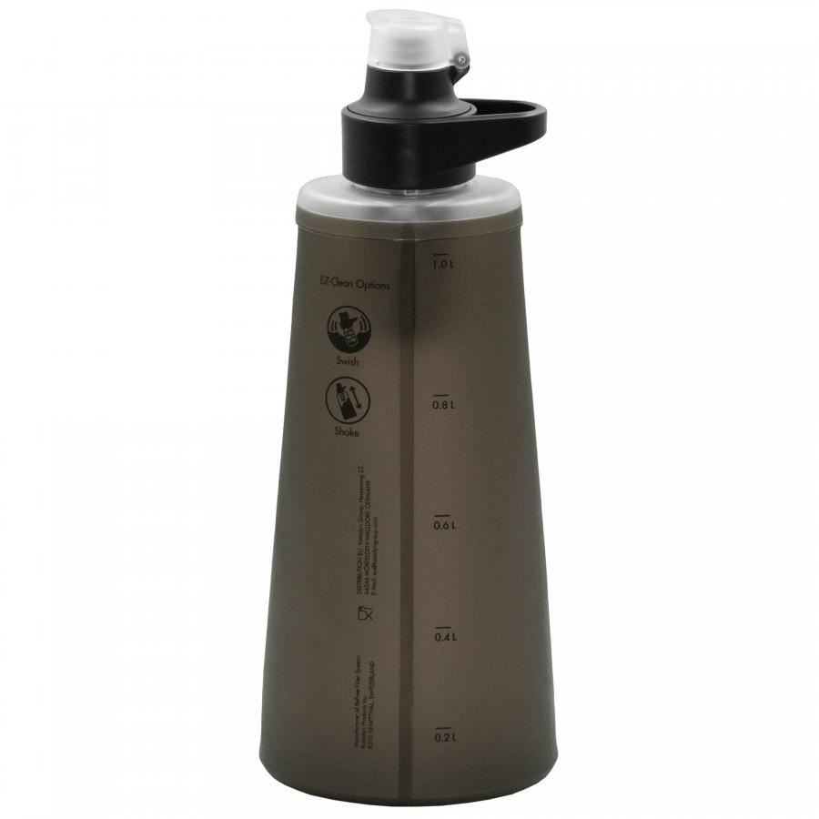 Product image 3 of the product “Filtersystem BeFree Filter AC, schwarz schwarz”