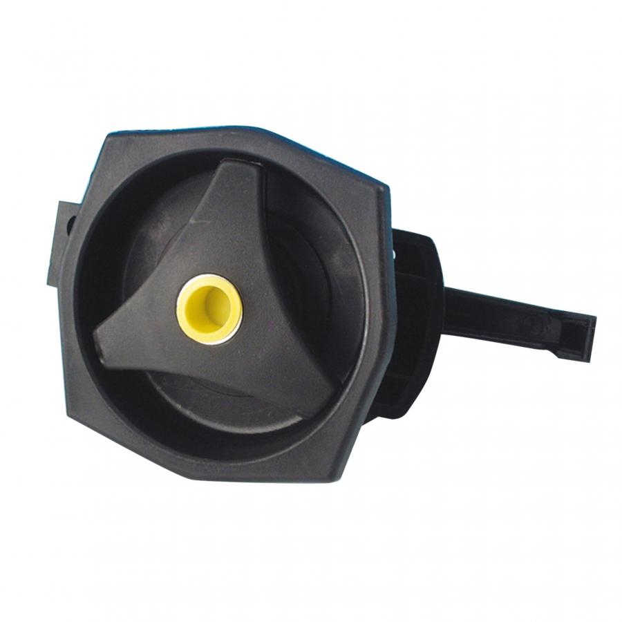 Product image 3 of the product “Türschloss HSC ”